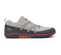 Xero Shoes Scrambler Low Wp Hiking Shoes Gris EU 41 1/2 Femme