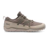 Xero Shoes Scrambler Low Wp Trail Running Shoes Beige EU 41 1/2 Femme