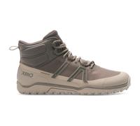 Xero Shoes - Women's Scrambler Trail Mid WP - Chaussures minimalistes - EU 36 - morel / pure cashmere