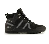 Xero Shoes - Women's Xcursion Fusion - Chaussures minimalistes - EU 35,5 - black titanium