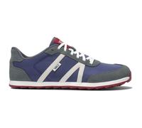 Chaussures Xero Shoes Wynn bleu gris bordeaux - 45