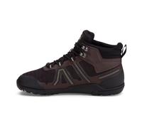 Chaussures Xero Shoes Xcursion Fusion noir gris - 43
