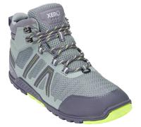 Xero Shoes Xcursion Fusion Hiking Boots Gris EU 36 Femme