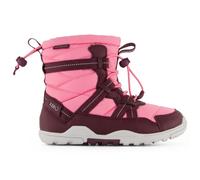 Xero Shoes - Youth's Alpine Pull On - Chaussures d'hiver - EU 34 - pink / fig