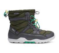 Xero Shoes - Youth's Alpine Pull On - Chaussures d'hiver - EU 36 - army green