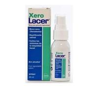 Xero Spray Bouche Sèche 25 Ml