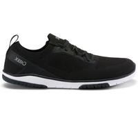 Xero Xero Black Barefoot Nexus Knit Gym Trainers