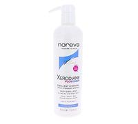 Noreva Laboratoires Crème émolliente visage et corps Xerodiane Plus 400 ml