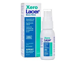 XeroLacer spray colutorio 30ml