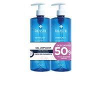 Xerolact Gel Nettoyant Doux Et Protecteur Pack De 2 X 750 Ml