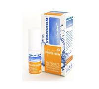 Xerostom Bouche sèche Spray 6,25 ml