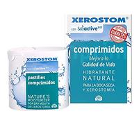 Xerostom Dry Mouth Pastilles