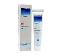 Xerostom gel de remplacement de la salive 25 ml