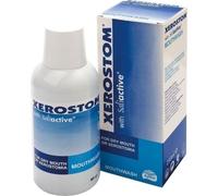 XEROSTOM RINCE-BOUCHE, LIQUIDE SOULAGE EFFICACEMENT LA BOUCHE SÈCHE, 250 ML