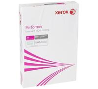 XEROX Ramette 500 feuilles papier Blanc XEROX PERFORMER A4 80G CIE 146