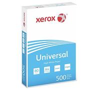 Xerox 003r92002, 500 feuilles de papier multifonction Film plastique