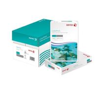 Xerox 003R95924 Lot de 5 rames de 250 feuilles de papier Premium ColorPrint A4 160 g/m² pour photocopieurs et imprimantes laser couleur (Blanc) (Import Allemagne)