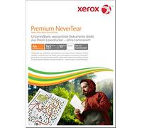 Xerox 003r98127 Premium Never Tear A4, 10 feuilles papier blanc