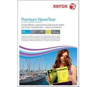 Xerox® 003R98128 Premium NeverTear Synthetic Opaque A4 123µm jaune fluo