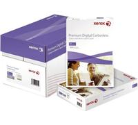 Xerox® 003R99107 Papier autocopiant numérique - 2 volets (feuille supérieure - feuille finale), A4, blanc/rose, 500 feuilles