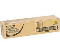 Xerox toner jaune 006R01263