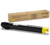 Xerox Toner 006R01396 jaune