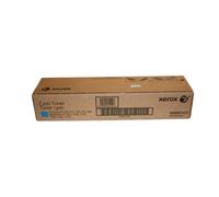Xerox Cartouche de toner 006R01452 Cyan Original 2 pièces