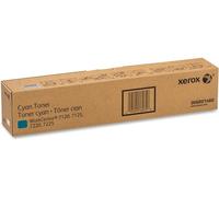 Xerox 6R1460 Cartouche de toner 1 pièce(s) Original Cyan