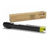 Xerox 006R01514 Toner jaune, 15,000 pages pour WC 7525 7530 7535 WorkCentre 7525 7535 7545