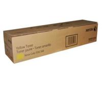 Original Xerox 006R01526 Toner jaune