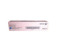 XEROX 006R01558 CYAN TONER - 39000 PAGES POUR DOCUCOLOR 7002
