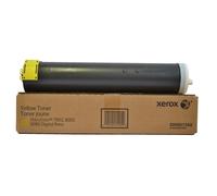XEROX 006R01560 JAUNE TONER - 39000 PAGES POUR DOCUCOLOR 7002