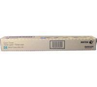 Xerox 006R01656 Cartouche de toner 1 pièce(s) Original Cyan