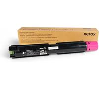 Xerox Toner C7120/C7125/C7130 Magenta Original 006R01826