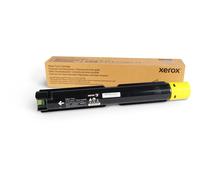 Xerox 006R01827 Cartouche de toner 1 pièce(s) Original Jaune