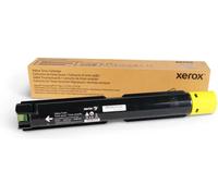 Xerox 006R01827 - Jaune - Toner - Grande capacité
