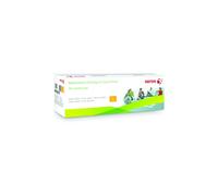 XEROX (006R03216)(651A) JAUNE TONER REMPLACEMENT POUR HP COLOR LASERJET MANAGED MFP M775ZM - 16000 PAGES