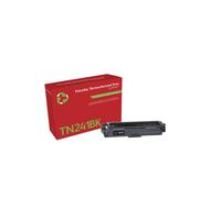 Xerox - noir - cartouche de toner (équivalent à : Brother TN241BK )