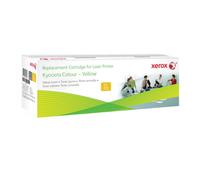 XEROX 006R03312 TK-580 JAUNE TONER REMPLACEMENT POUR KYOCERA MITA ECOSYS P6021CDN - 4100 PAGES