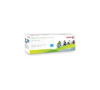 XEROX 006R03458 201X CYAN TONER REMPLACEMENT POUR HP COLOR LASERJET PRO M252DW - 2300 PAGES