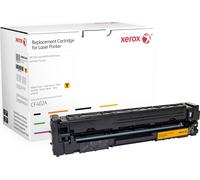 Xerox 006R03459 Xerox Toner Everyday HP 201A (CF402A) Yellow Remanufacturé