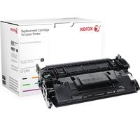 Xerox 006R03464 Xerox Toner Everyday HP 26X (CF226X) Black Remanufactured