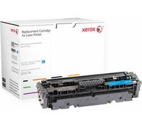 Xerox 006R03516 Toner Xerox Tous les jours HP 410A (CF411A) Cyan Remanufacturé