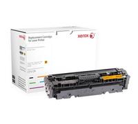 Xerox - jaune - cartouche de toner (alternative pour : HP CF412A)