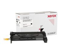 Xerox 006R03638 Toner Xerox Tous les jours HP 26A (CF226A) Noir