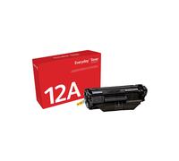 Everyday - Noir - compatible - cartouche de toner (alternative pour : Canon CRG-103, Canon CRG-104, Canon FX-9, HP Q2612A) - pour Canon FAX L140;