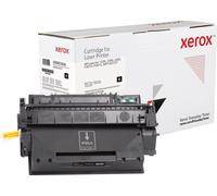 Xerox 006R03666 Xerox Toner Everyday HP 49X HP 53X Black