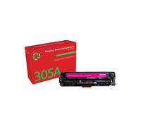 Xerox 006R03806 : Toner Remanufacturé Magenta Compatible HP 305A (CE413A) - 2600 pages - Laser - HP Color LaserJet M451, M375MFP, M475 MFP