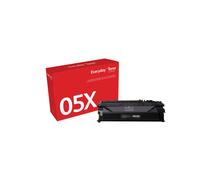 05X - CE505X - Toner noir Maptrotter compatible HP - 6 500 pages
