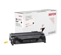 Xerox 006R03840 Xerox Toner Everyday HP 80A (CF280A) Black